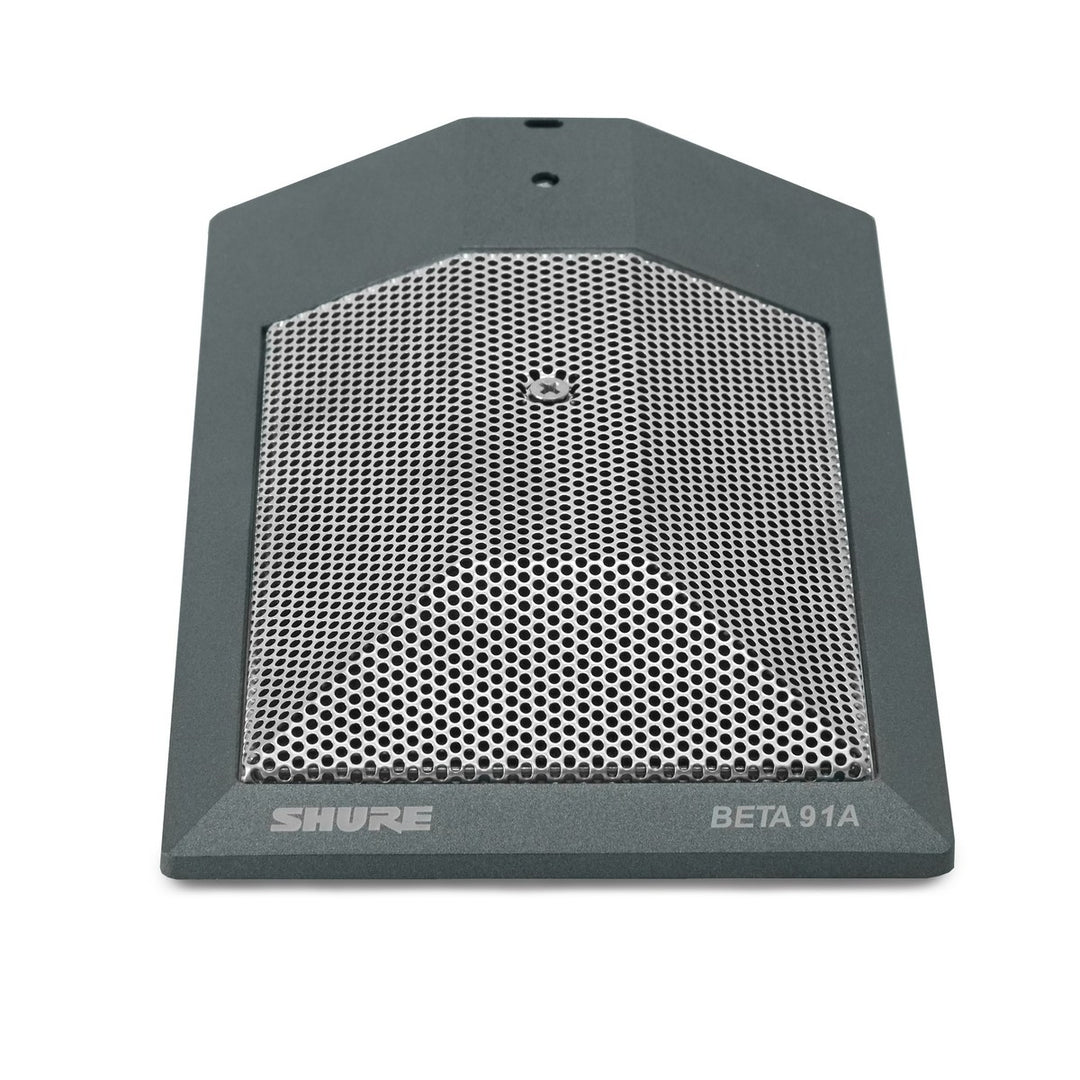 Shure BETA91A Stortromme Microphones