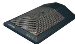 Shure BETA91A Stortromme Microphones