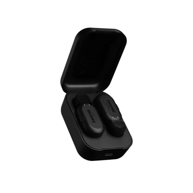 Shure Boîte de charge pour MoveMic
