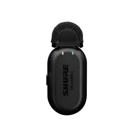 Shure MoveMic Microphone seul