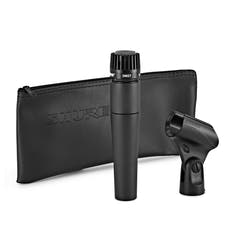 Shure SM57 Microphones pour instruments