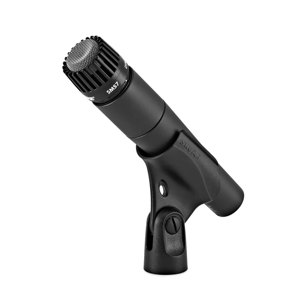 Shure SM57 Pack de Démarrage