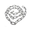 Chaîne de Sécurité (4mm, 80kg)