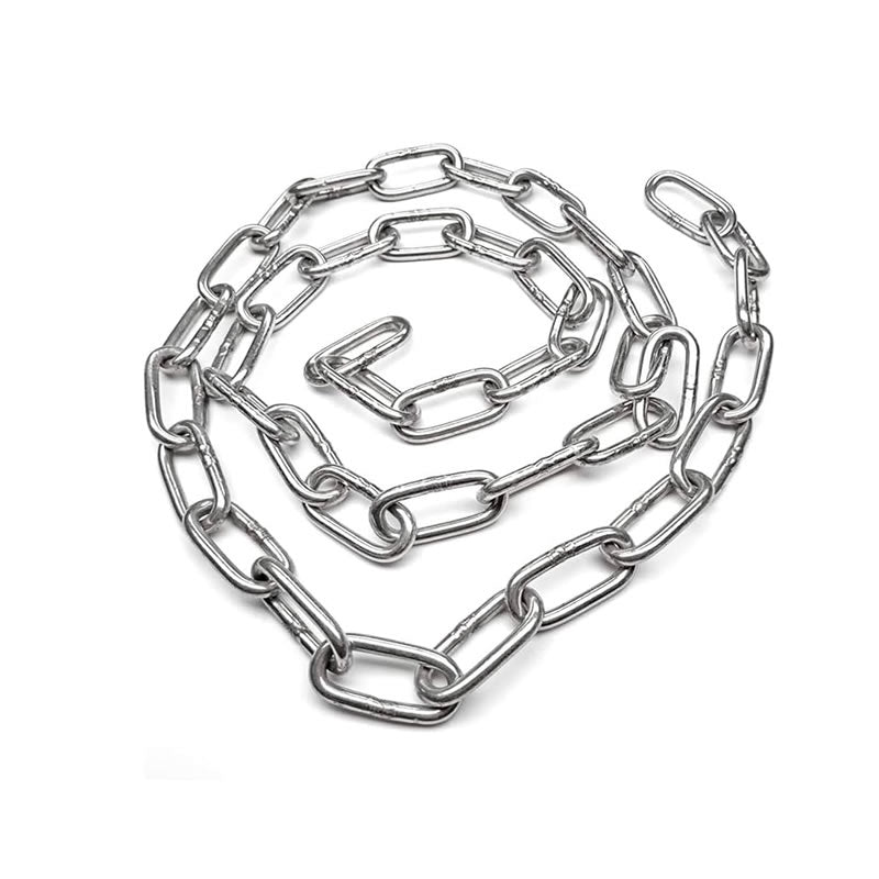 Chaîne de Sécurité (4mm, 80kg)
