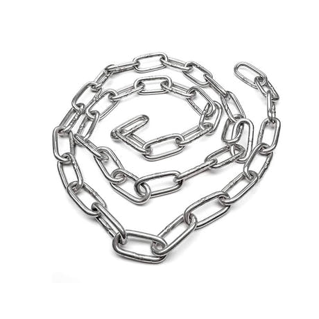 Chaîne de Sécurité 2,5mm, 20kg