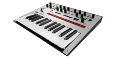 Korg Monologue Synthesizer (Sølv)