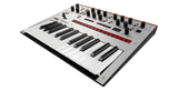 Korg Monologue Synthesizer (Sølv)
