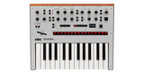 Korg Monologue Synthesizer (Sølv)