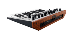 Korg Monologue Synthesizer (Sølv)