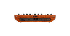 Korg Monologue Synthesizer (Sølv)