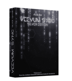 Veevum Sync - Édition argentée