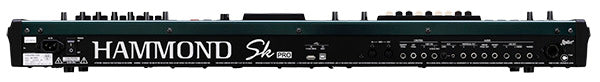 Hammond SK PRO 61 El-Orgue
