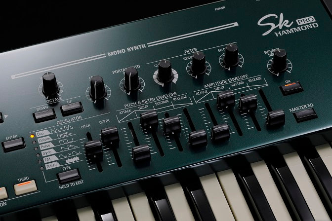 Hammond SK PRO 61 El-Orgue
