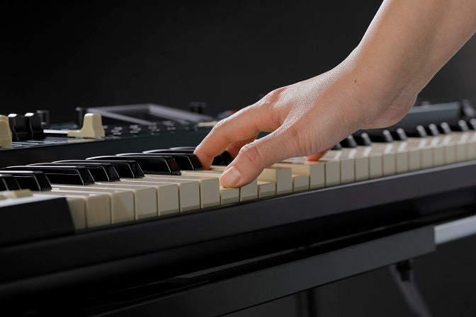 Hammond SK PRO 61 El-Orgue
