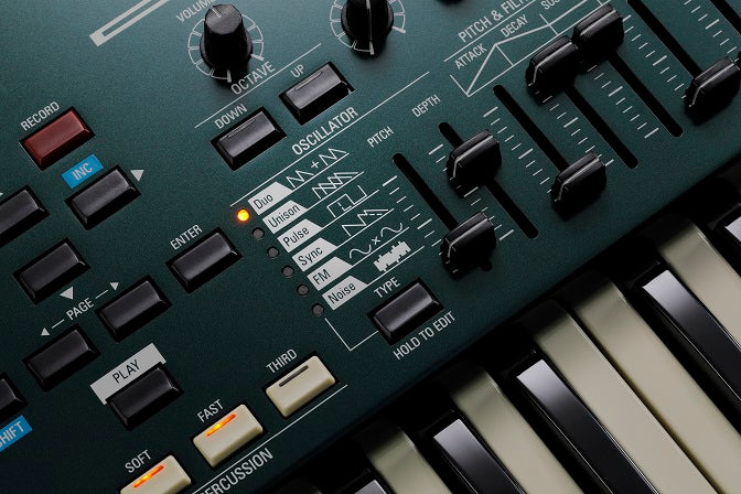 Hammond SK PRO 61 El-Orgue