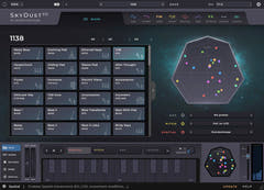 Sound Particles 3 Professionnel - Perp. EDU