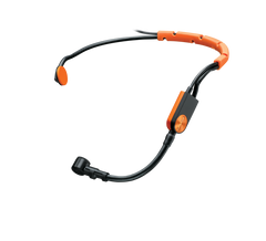 Shure BLX14 SM31 Casque sans Fil Fitness (S8 - 823-832 MHz)