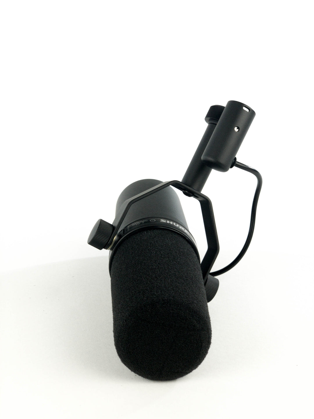 Shure SM7B Microphones de studio