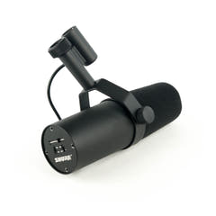 Shure SM7B Microphones de studio