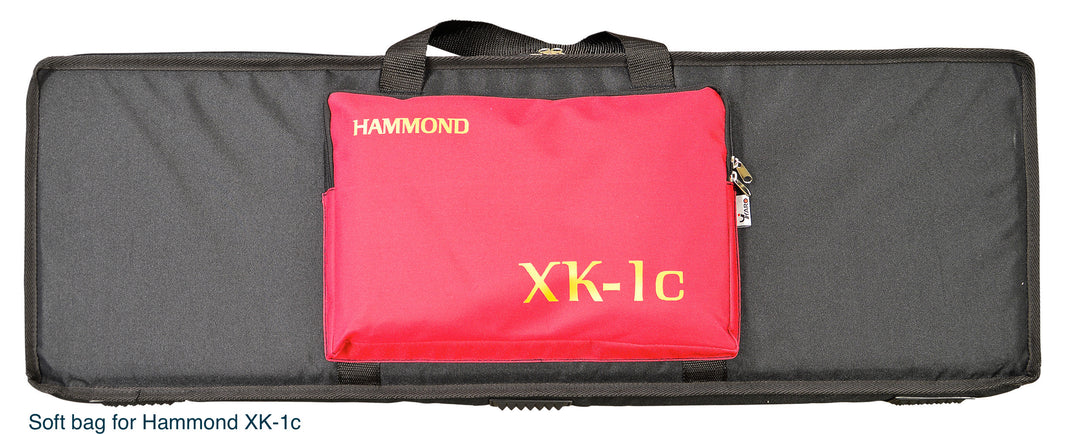 Hammond Craviers Sac pour XK-1c