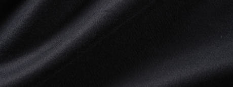 Tissu acoustique par 3 m² (Noir)