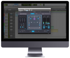 Space Controller Standard - EDU