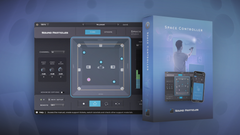 Space Controller Standard - EDU