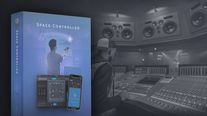 Space Controller Standard - EDU