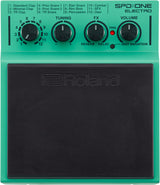 Roland SPD-1E ONE ELECTRO drum pad