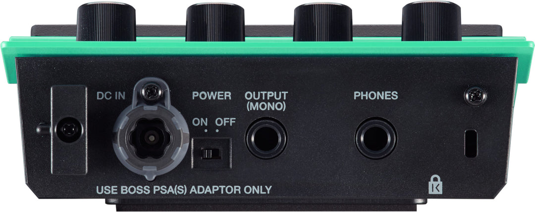 Roland SPD-1E ONE ELECTRO Pad de batterie