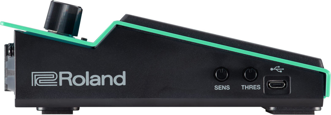 Roland SPD-1E ONE ELECTRO Pad de batterie