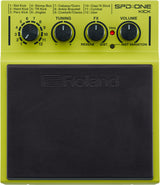 Roland SPD-1K ONE KICK Pad de batterie