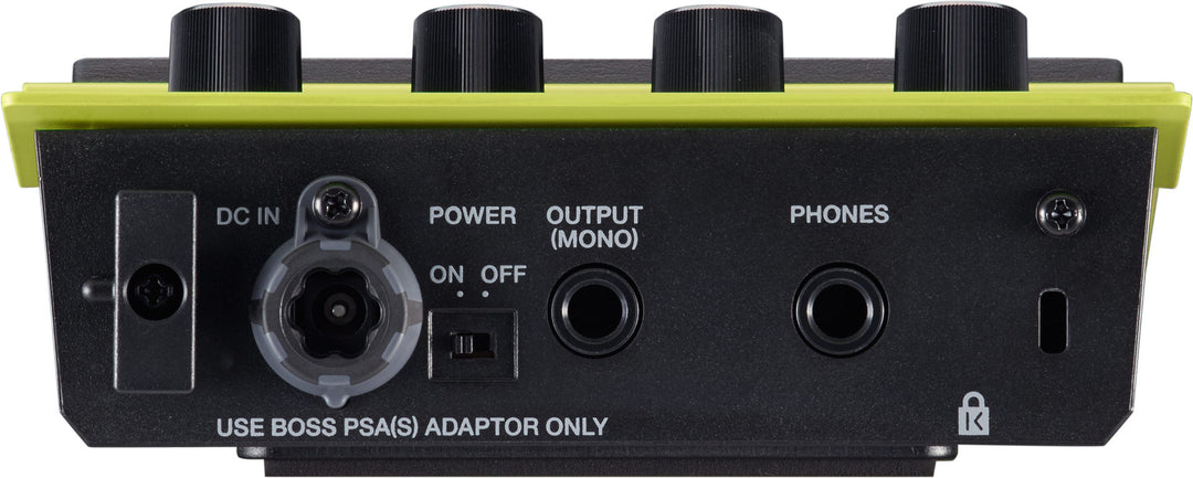 Roland SPD-1K ONE KICK Pad de batterie