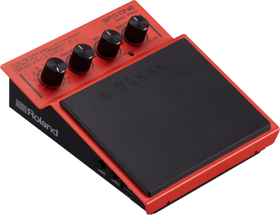 Roland SPD-1W ONE WAV Pad de batterie