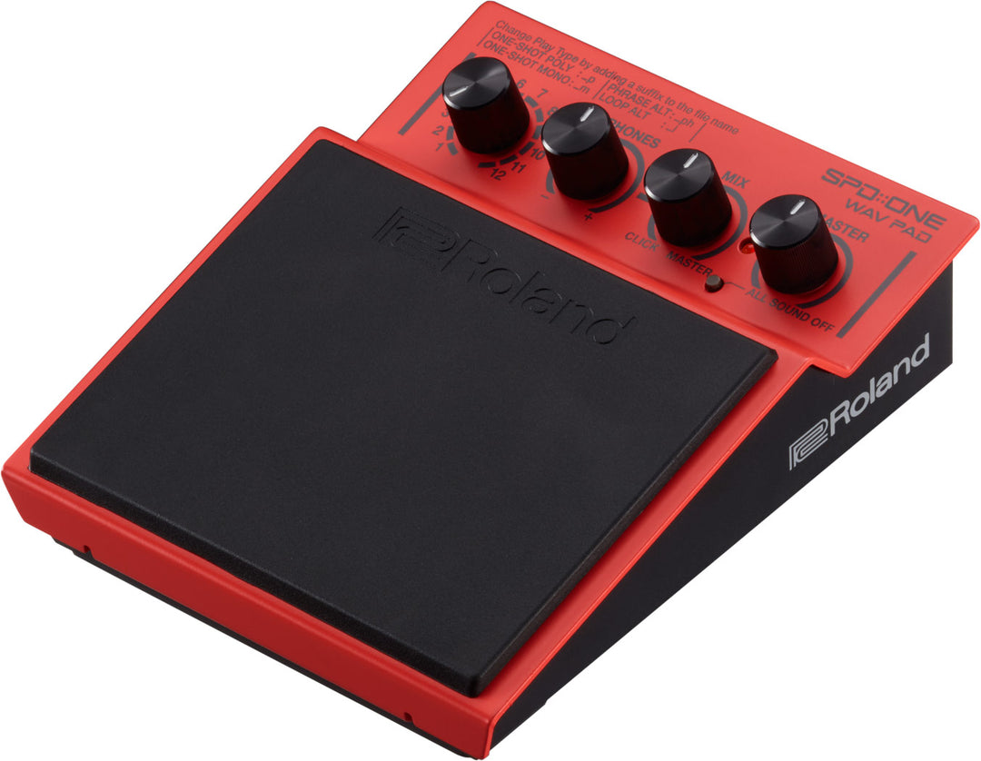 Roland SPD-1W ONE WAV Pad de batterie