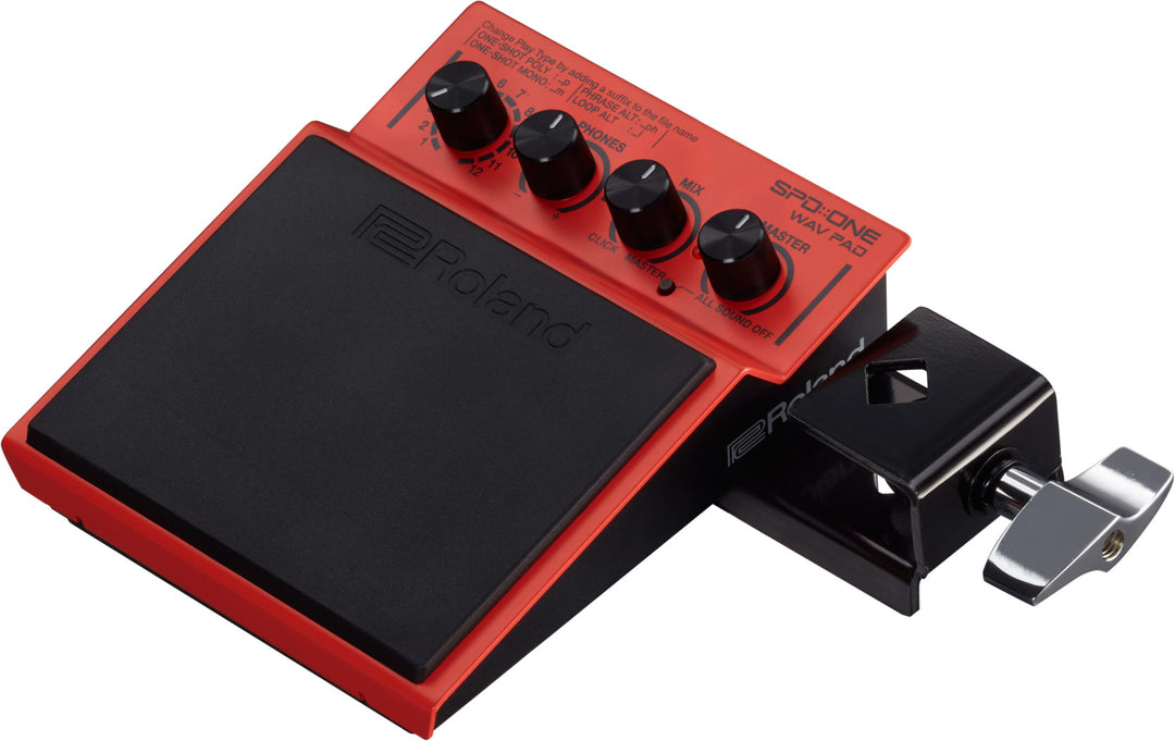 Roland SPD-1W ONE WAV Pad de batterie
