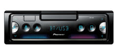 Pioneer SPH-10BT Récepteur pour smartphone avec Bluetooth