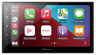 Pioneer SPH-DA160DAB Apple CarPlay, Radio DAB et Bluetooth