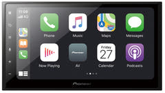 Pioneer SPH-DA250DAB/Caméra de recul