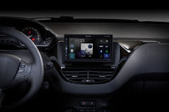 Pioneer SPH-EVO62DAB-208 Apple CarPlay, Radio DAB et Bluetooth