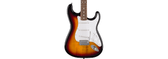 Standard Stratocaster® (3-Color Sunburst)