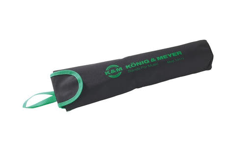 König & Meyer Sac pour pupitre