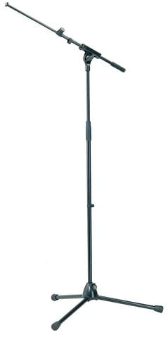 König & Meyer 210/8 Pied de Microphones