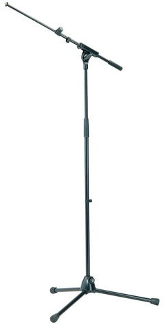 König & Meyer 210/8 Pied de Microphones