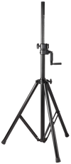 BST Speaker stand w. Wind-up (80kg, 220 cm)