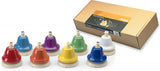 Stagg Table Tick bell set