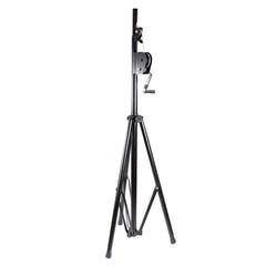 Pied à manivelle 3m (70 kg)