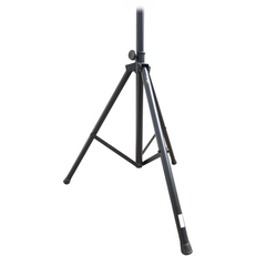 Système de pied d'éclairage 240-400cm (120kg)