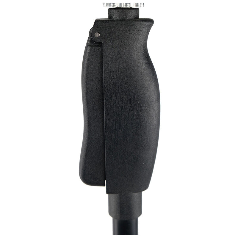 Pied de microphones avec bras articulé – réglable de 139 à 200 cm