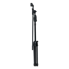 Pied de microphones avec bras articulé – réglable de 139 à 200 cm